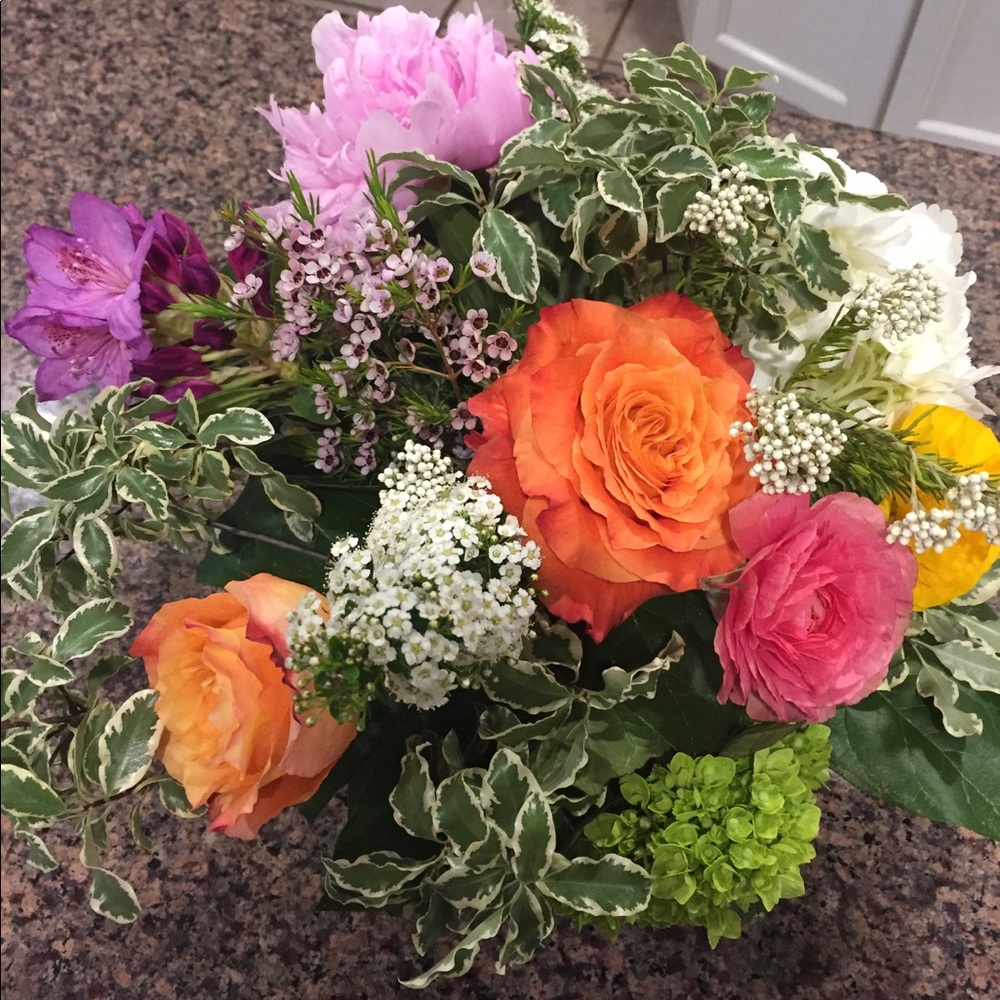 Meet your Posher, Lisa